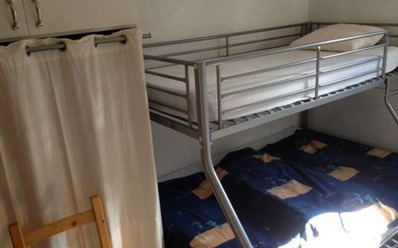 Appartement 6 personnes Belvédère 401 et 402 Location Appartement 6 personnes Belvédère 401 et 402 à RISOUL