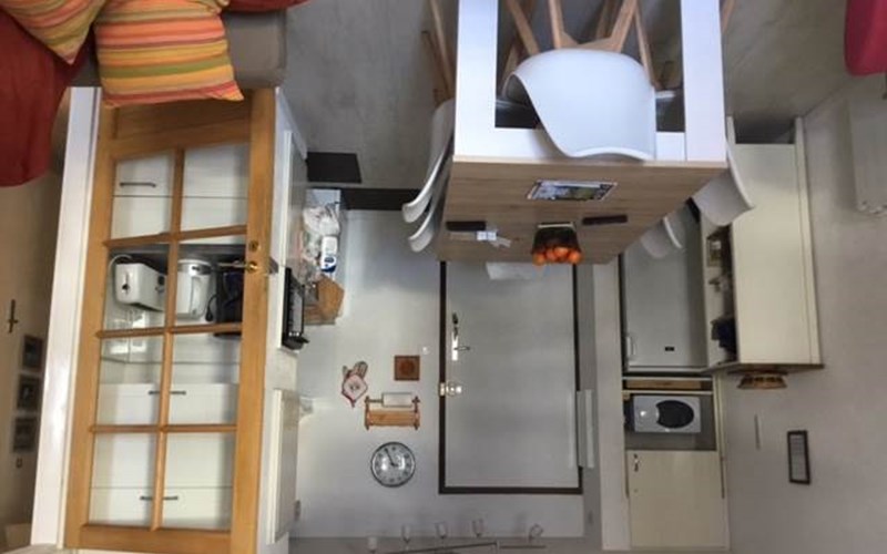 Appartement 6 personnes Belvédère 401 et 402 Location Appartement 6 personnes Belvédère 401 et 402 à RISOUL