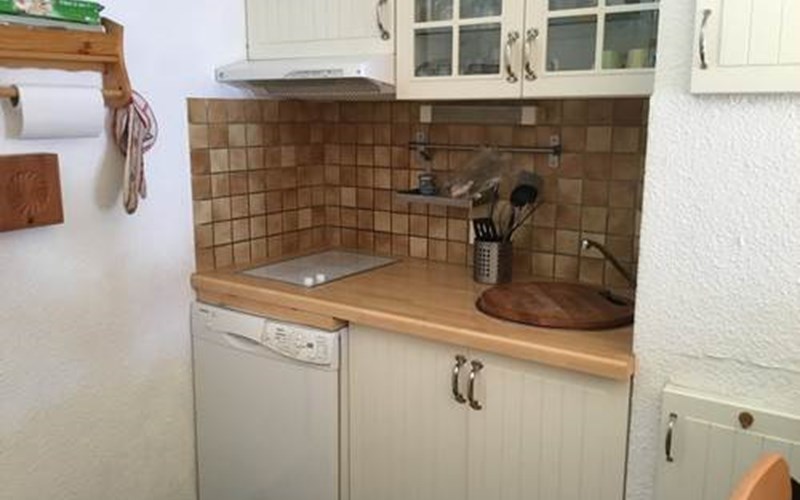 Appartement 6 personnes Belvédère 401 et 402 Location Appartement 6 personnes Belvédère 401 et 402 à RISOUL