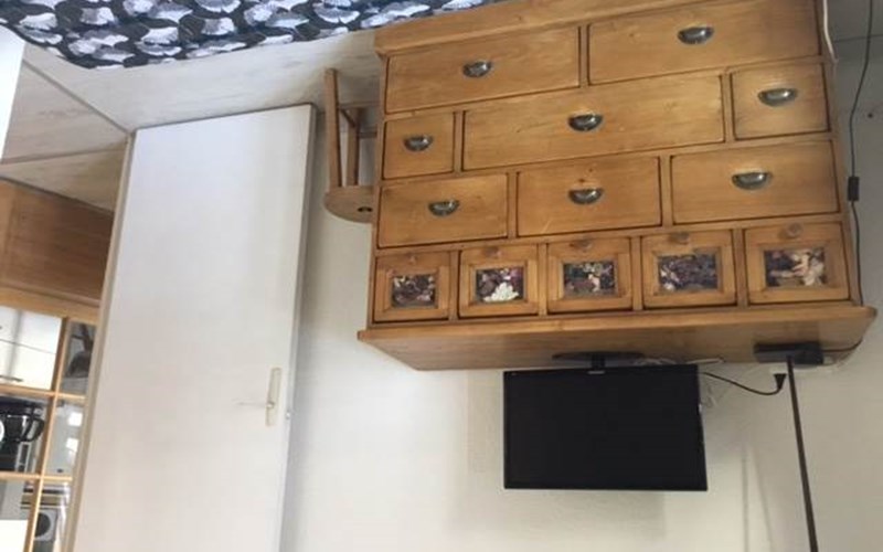 Appartement 6 personnes Belvédère 401 et 402 Location Appartement 6 personnes Belvédère 401 et 402 à RISOUL