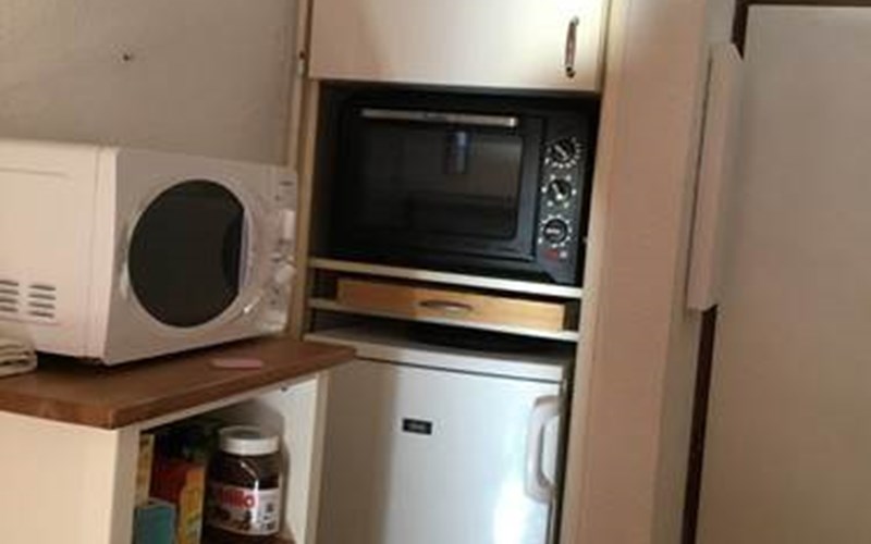 Appartement 6 personnes Belvédère 401 et 402 Location Appartement 6 personnes Belvédère 401 et 402 à RISOUL