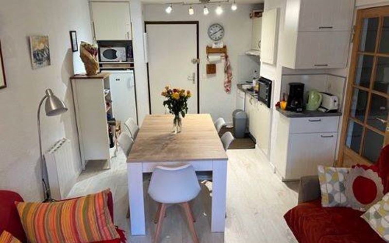 Appartement 6 personnes Belvédère 401 et 402 Location Appartement 6 personnes Belvédère 401 et 402 à RISOUL