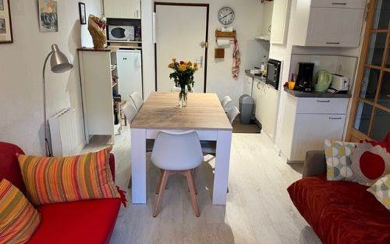 Appartement 6 personnes Belvédère 401 et 402 Location Appartement 6 personnes Belvédère 401 et 402 à RISOUL