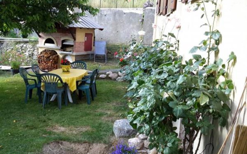 Gîtes de France N°10003 (Les 3 Moineaux) Location Gîtes de France N°10003 (Les 3 Moineaux) à BRIANCON