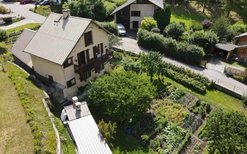 Gîtes de France N°10003 (Les 3 Moineaux) Location Gîtes de France N°10003 (Les 3 Moineaux) à BRIANCON