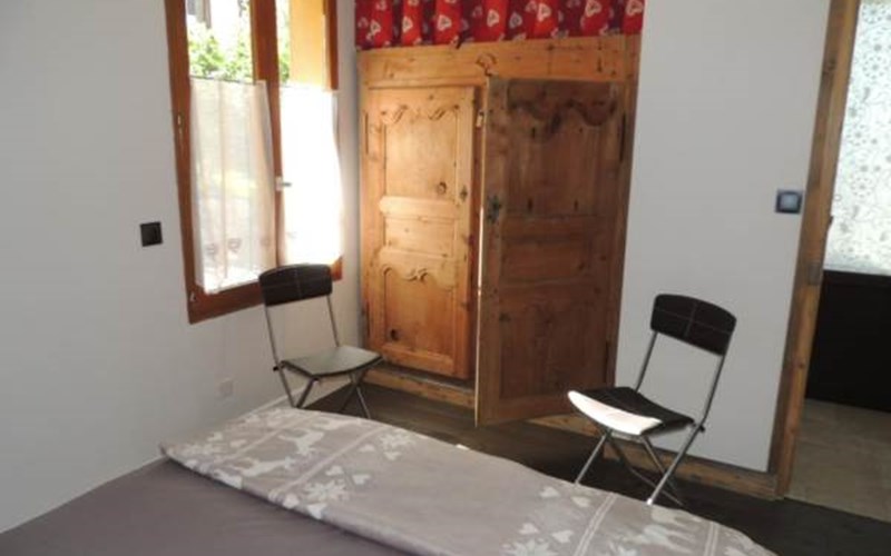 Gîtes de France N°10003 (Les 3 Moineaux) Location Gîtes de France N°10003 (Les 3 Moineaux) à BRIANCON