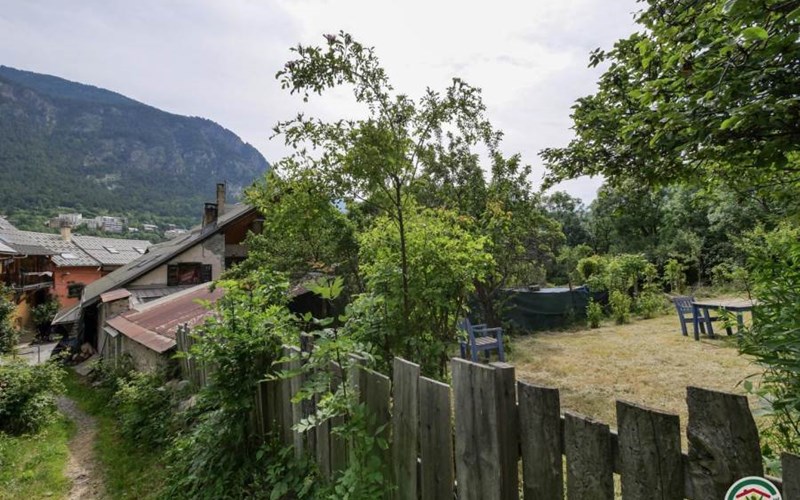 Gîtes de France N°10007 (Roche Colombe) Location Gîtes de France N°10007 (Roche Colombe) à BRIANCON