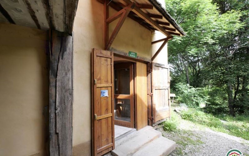 Gîtes de France N°10007 (Roche Colombe) Location Gîtes de France N°10007 (Roche Colombe) à BRIANCON