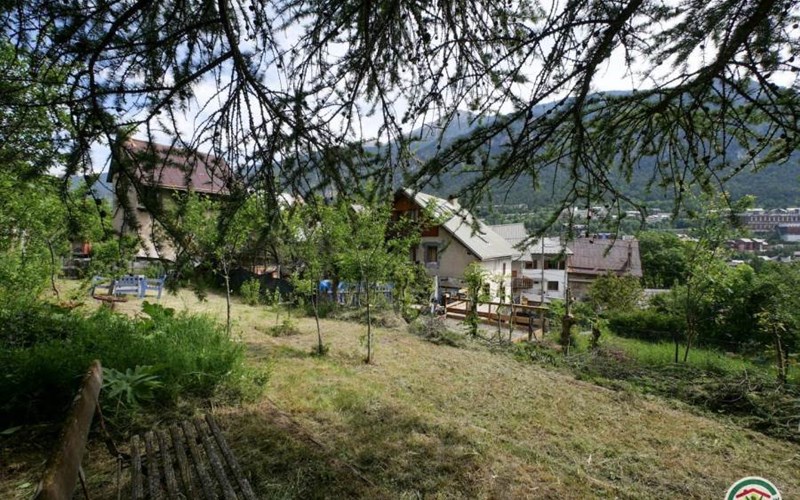 Gîtes de France N°10007 (Roche Colombe) Location Gîtes de France N°10007 (Roche Colombe) à BRIANCON