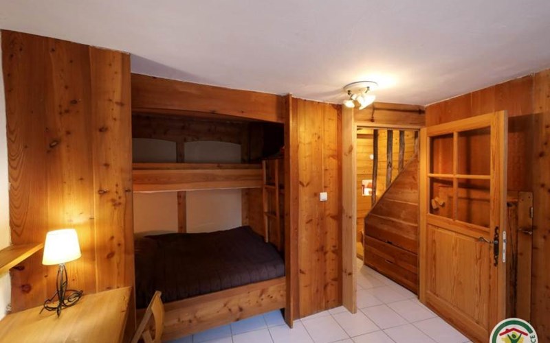Gîtes de France N°10007 (Roche Colombe) Location Gîtes de France N°10007 (Roche Colombe) à BRIANCON