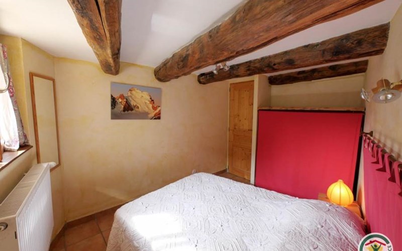 Gîtes de France N°10007 (Roche Colombe) Location Gîtes de France N°10007 (Roche Colombe) à BRIANCON
