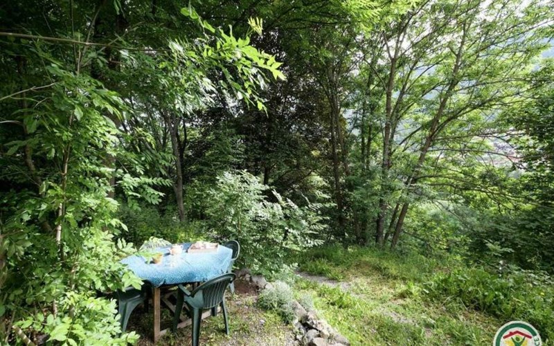 Gîtes de France N°10007 (Roche Colombe) Location Gîtes de France N°10007 (Roche Colombe) à BRIANCON