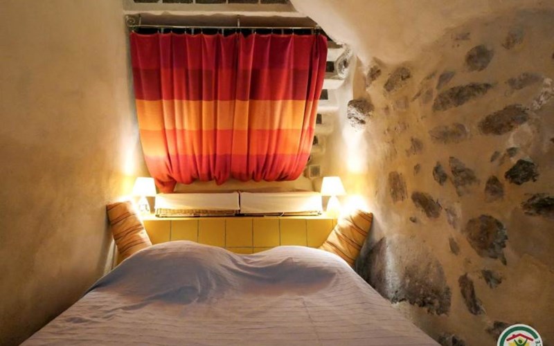 Gîtes de France N°10007 (Roche Colombe) Location Gîtes de France N°10007 (Roche Colombe) à BRIANCON