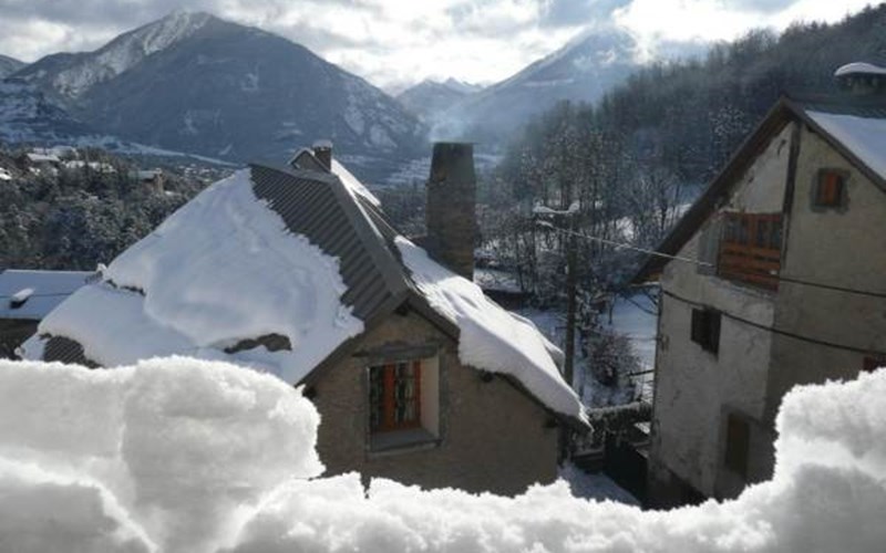 Gîtes de France N°10008 (La Charmence) Location Gîtes de France N°10008 (La Charmence) à BRIANCON