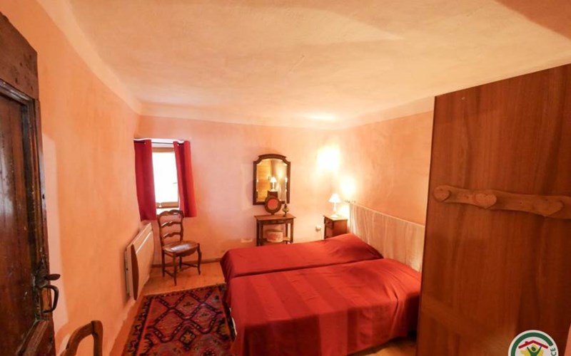 Gîtes de France N°10008 (La Charmence) Location Gîtes de France N°10008 (La Charmence) à BRIANCON