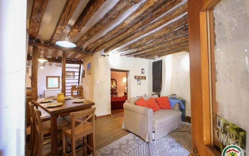 Gîtes de France N°10008 (La Charmence) Location Gîtes de France N°10008 (La Charmence) à BRIANCON