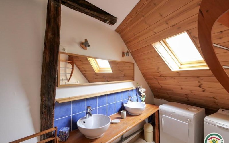 Gîtes de France N°10008 (La Charmence) Location Gîtes de France N°10008 (La Charmence) à BRIANCON