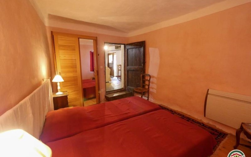 Gîtes de France N°10008 (La Charmence) Location Gîtes de France N°10008 (La Charmence) à BRIANCON