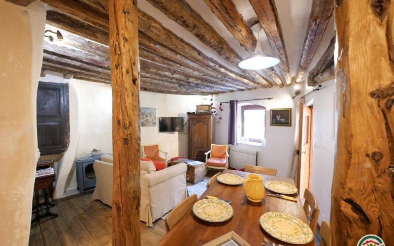 Gîtes de France N°10008 (La Charmence) Location Gîtes de France N°10008 (La Charmence) à BRIANCON