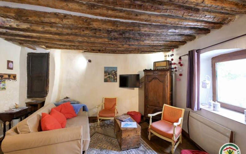 Gîtes de France N°10008 (La Charmence) Location Gîtes de France N°10008 (La Charmence) à BRIANCON