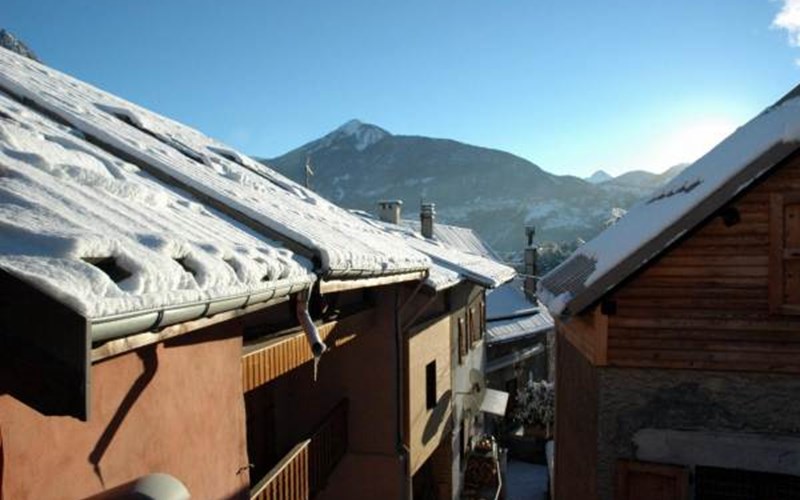 Gîtes de France N°10008 (La Charmence) Location Gîtes de France N°10008 (La Charmence) à BRIANCON