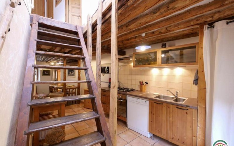 Gîtes de France N°10008 (La Charmence) Location Gîtes de France N°10008 (La Charmence) à BRIANCON