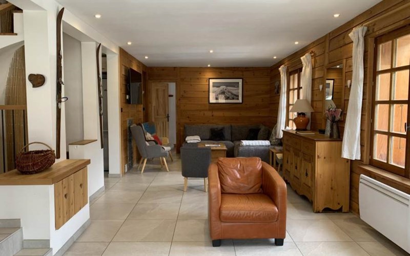 Gîtes de France N°10009 (Le Mont Milo) Location Gîtes de France N°10009 (Le Mont Milo) à BRIANCON