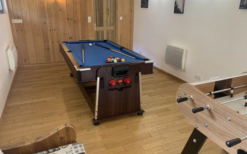 Gîtes de France N°10009 (Le Mont Milo) Location Gîtes de France N°10009 (Le Mont Milo) à BRIANCON