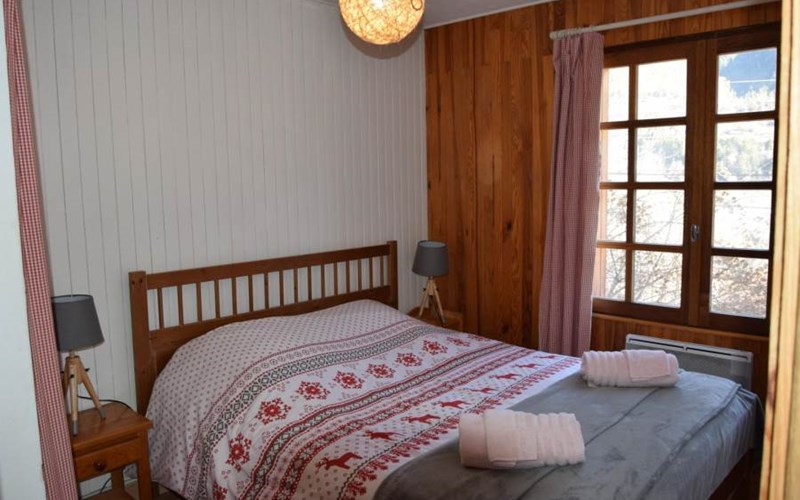 Gîtes de France N°10009 (Le Mont Milo) Location Gîtes de France N°10009 (Le Mont Milo) à BRIANCON