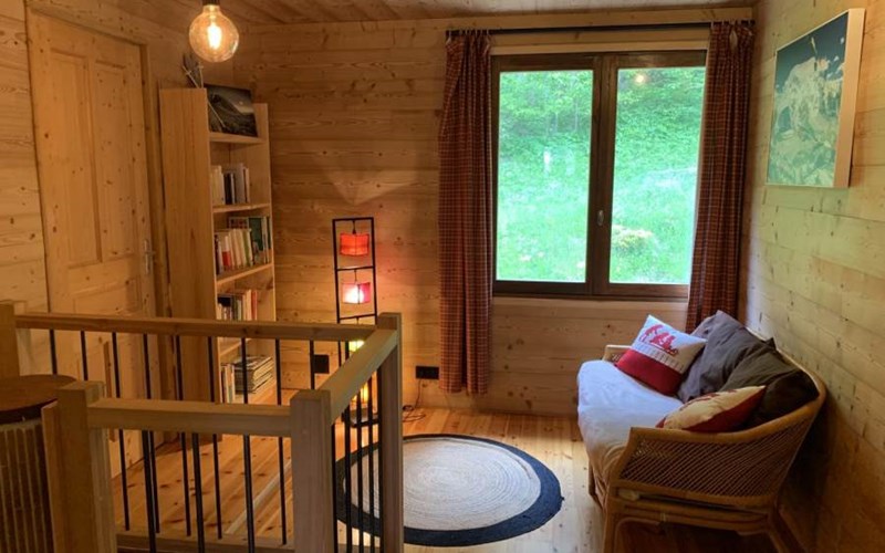 Gîtes de France N°10009 (Le Mont Milo) Location Gîtes de France N°10009 (Le Mont Milo) à BRIANCON