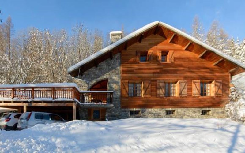 Gîtes de France N°10009 (Le Mont Milo) Location Gîtes de France N°10009 (Le Mont Milo) à BRIANCON