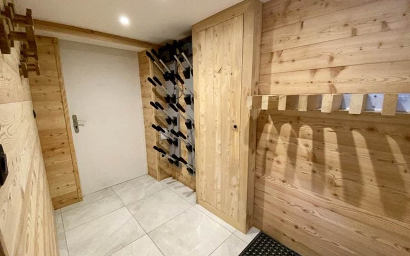 Gîtes de France N°10009 (Le Mont Milo) Location Gîtes de France N°10009 (Le Mont Milo) à BRIANCON