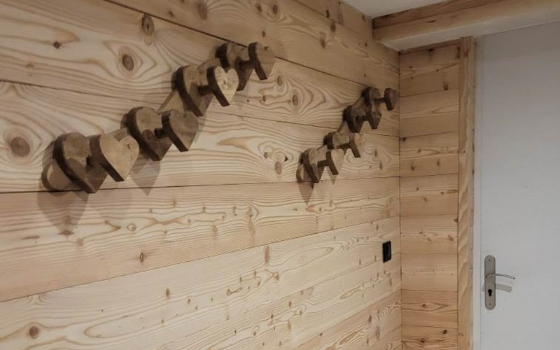 Gîtes de France N°10009 (Le Mont Milo) Location Gîtes de France N°10009 (Le Mont Milo) à BRIANCON