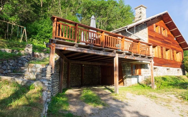 Gîtes de France N°10009 (Le Mont Milo) Location Gîtes de France N°10009 (Le Mont Milo) à BRIANCON