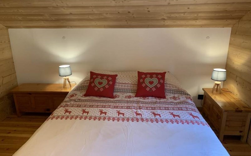 Gîtes de France N°10009 (Le Mont Milo) Location Gîtes de France N°10009 (Le Mont Milo) à BRIANCON