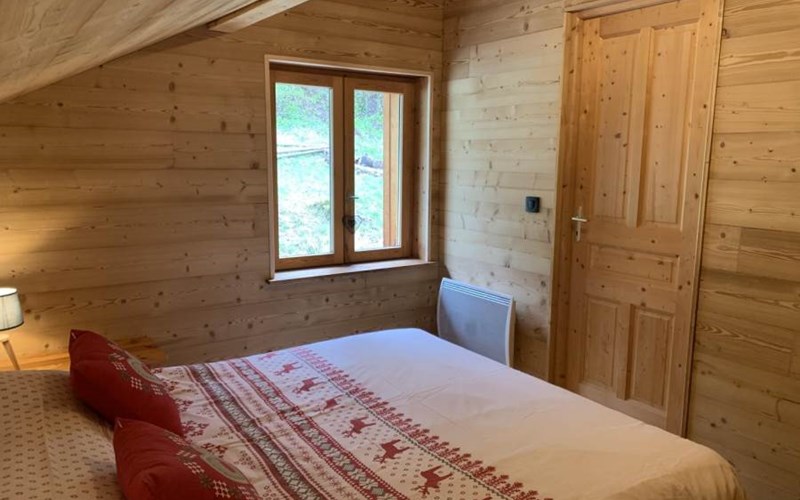 Gîtes de France N°10009 (Le Mont Milo) Location Gîtes de France N°10009 (Le Mont Milo) à BRIANCON