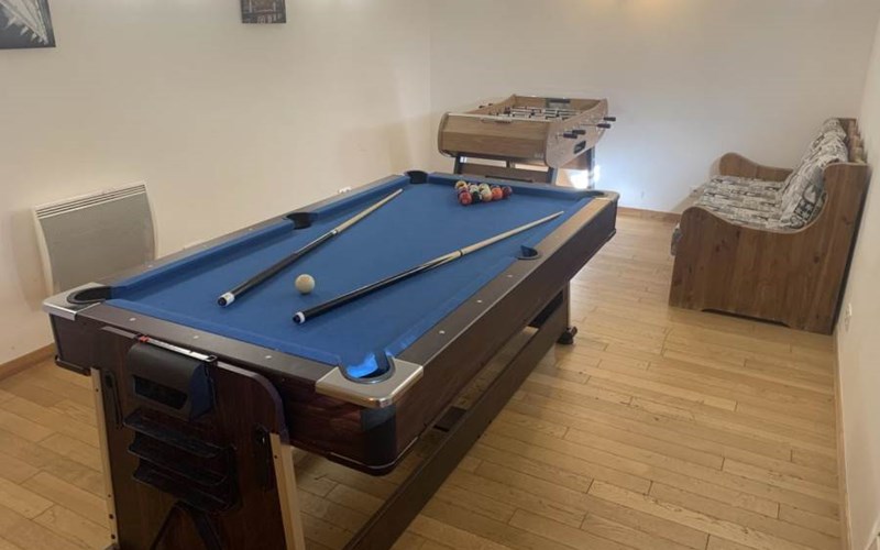 Gîtes de France N°10009 (Le Mont Milo) Location Gîtes de France N°10009 (Le Mont Milo) à BRIANCON