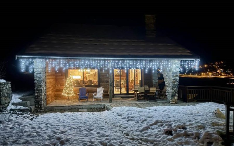 Gîtes de France N°10009 (Le Mont Milo) Location Gîtes de France N°10009 (Le Mont Milo) à BRIANCON