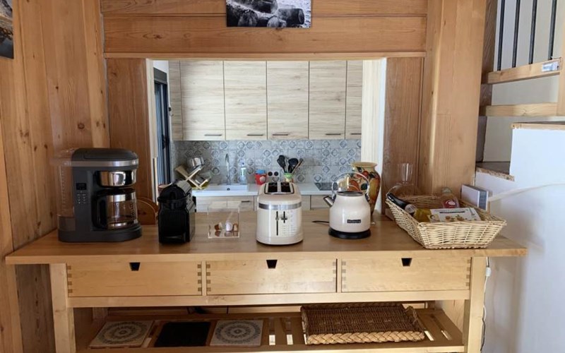 Gîtes de France N°10009 (Le Mont Milo) Location Gîtes de France N°10009 (Le Mont Milo) à BRIANCON