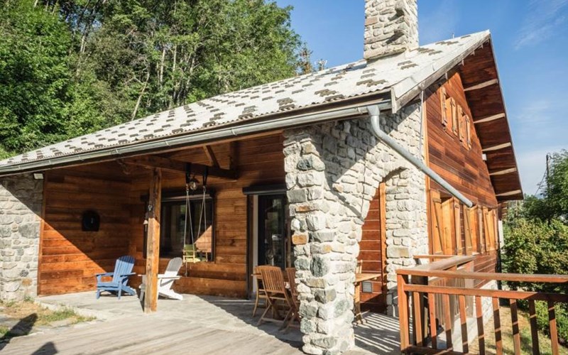 Gîtes de France N°10009 (Le Mont Milo) Location Gîtes de France N°10009 (Le Mont Milo) à BRIANCON