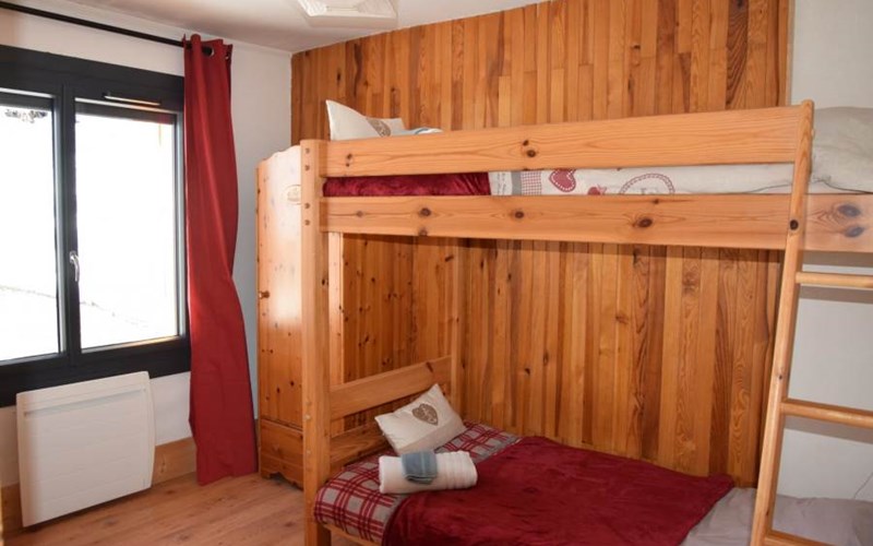 Gîtes de France N°10009 (Le Mont Milo) Location Gîtes de France N°10009 (Le Mont Milo) à BRIANCON