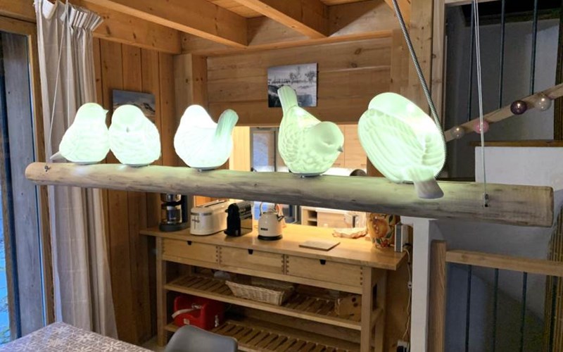 Gîtes de France N°10009 (Le Mont Milo) Location Gîtes de France N°10009 (Le Mont Milo) à BRIANCON