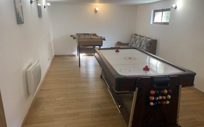 Gîtes de France N°10009 (Le Mont Milo) Location Gîtes de France N°10009 (Le Mont Milo) à BRIANCON