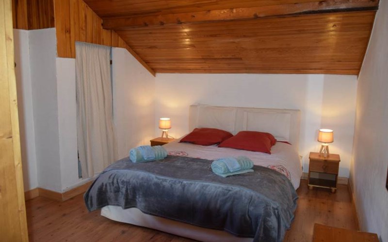 Gîtes de France N°10009 (Le Mont Milo) Location Gîtes de France N°10009 (Le Mont Milo) à BRIANCON