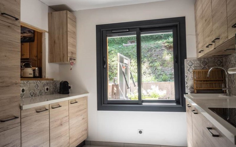 Gîtes de France N°10009 (Le Mont Milo) Location Gîtes de France N°10009 (Le Mont Milo) à BRIANCON