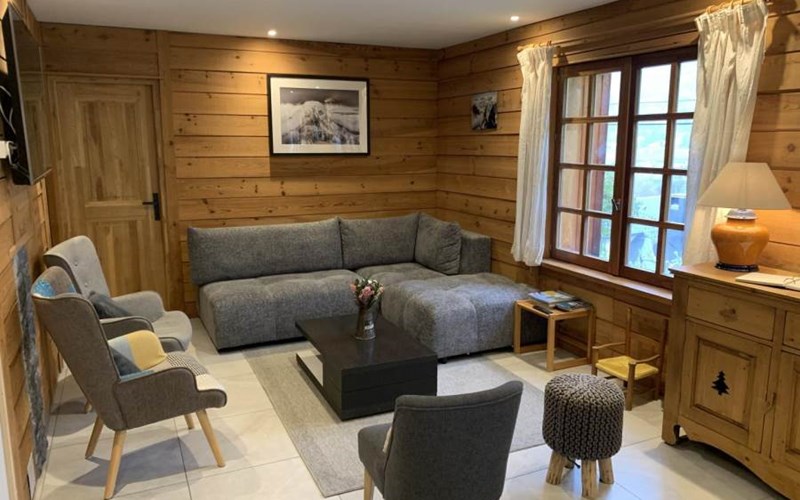 Gîtes de France N°10009 (Le Mont Milo) Location Gîtes de France N°10009 (Le Mont Milo) à BRIANCON