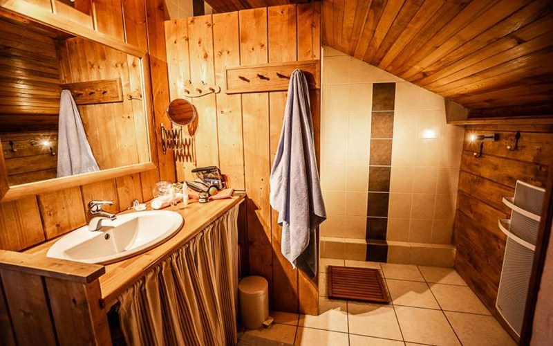 Gîtes de France N°10009 (Le Mont Milo) Location Gîtes de France N°10009 (Le Mont Milo) à BRIANCON