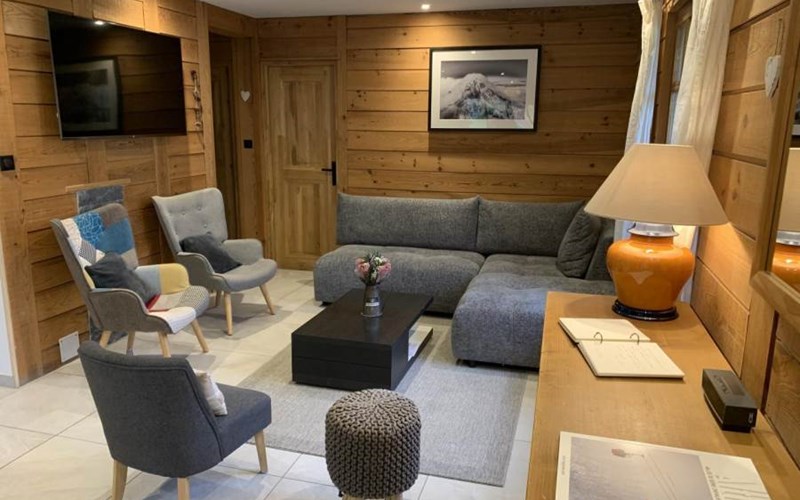 Gîtes de France N°10009 (Le Mont Milo) Location Gîtes de France N°10009 (Le Mont Milo) à BRIANCON