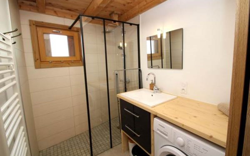 Gîtes de France N°10011 (La Petite Maison) Location Gîtes de France N°10011 (La Petite Maison) à BRIANCON