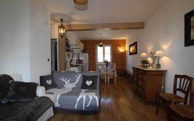 Gîtes de France N°10030 Location Gîtes de France N°10030 à BRIANCON